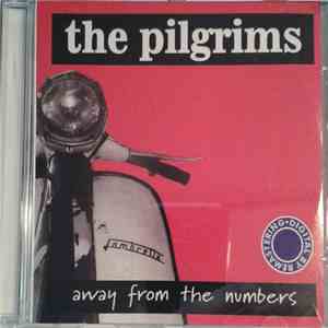 The Pilgrims  - Away From The Numbers album flac