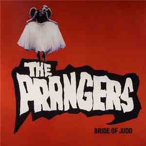 The Prangers - Bride Of Judd album flac