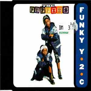 The Puppies - Funky Y-2-C album flac