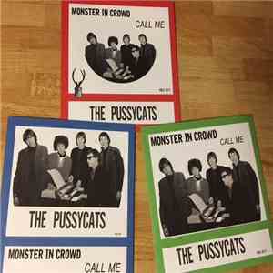 The Pussycats - Monster In Crowd album flac