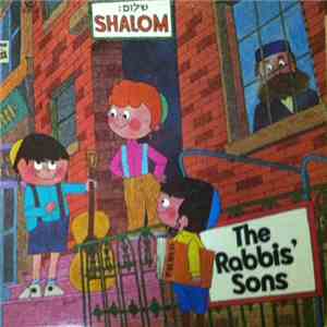 The Rabbis' Sons - Shalom album flac