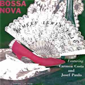 The Ramsey Lewis Trio - Bossa Nova album flac