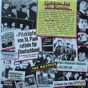 The Rattles - The Rattles album flac