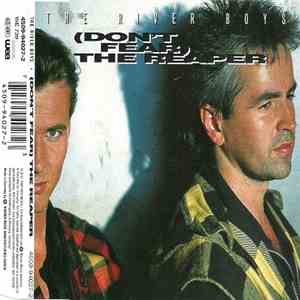 The River Boys - (Don't Fear) The Reaper album flac