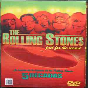 The Rolling Stones - Just For The Record album flac