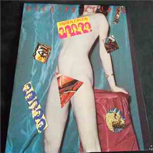 The Rolling Stones - Undercover album flac