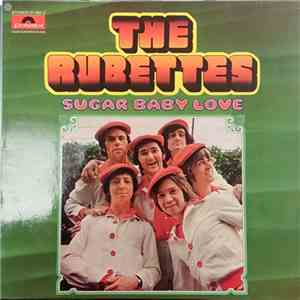 The Rubettes - Sugar Baby Love album flac