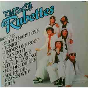 The Rubettes - The Best Of album flac