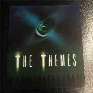 The Secret Orchestra - The Themes album flac