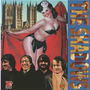 The Shadows - HTV Music History album flac