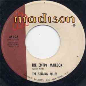 The Singing Belles - The Empty Mailbox album flac