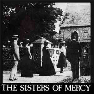The Sisters Of Mercy - The Damage Done album flac