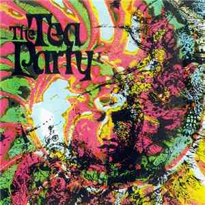 The Tea Party - The Tea Party album flac