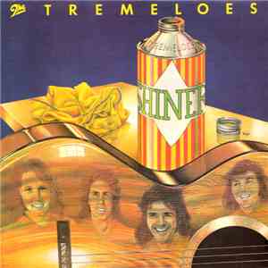 The Tremeloes - Shiner album flac