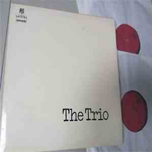 The Trio - The Trio album flac