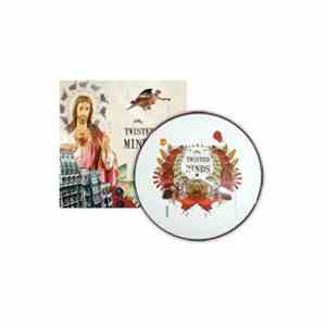 The Twisted Minds - Neo Dogmas album flac