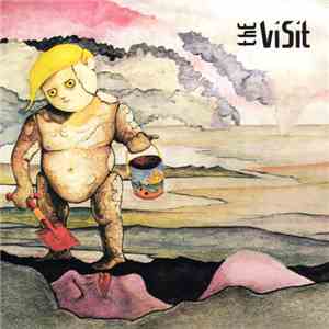 The Visit - All The Walls album flac