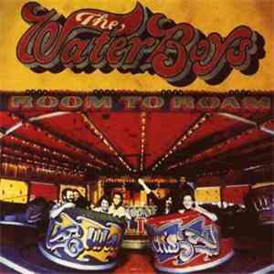 The Waterboys - Room To Roam album flac