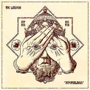 The Wisdoom - Hypothalamus album flac