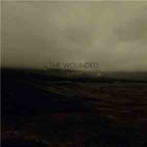 The Wounded - Sunset album flac