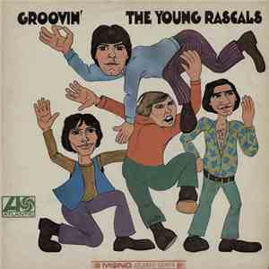 The Young Rascals - Groovin' album flac