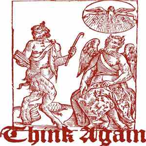 Think Again - 2009 Tour EP album flac