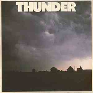 Thunder - Thunder album flac