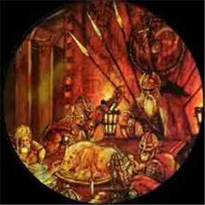 Thyrfing - Valdr Galga album flac