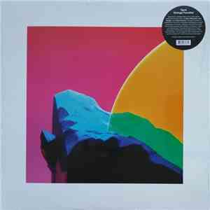 Tigue - Strange Paradise album flac