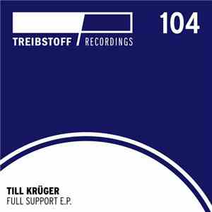 Till Krüger - Full Support E.P. album flac