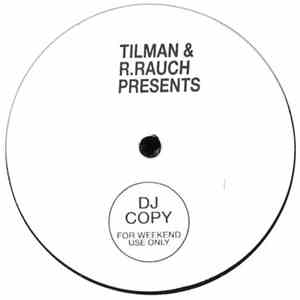 Tilman & R. Rauch - Life Is For Living #4 album flac