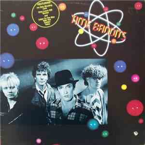 Time Bandits - Time Bandits album flac
