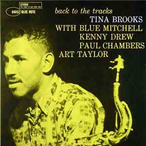 Tina Brooks - Back To The Tracks album flac