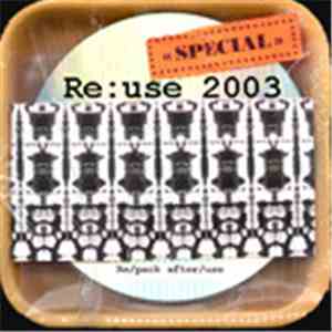 Tingis - Re/Pack After/Use album flac