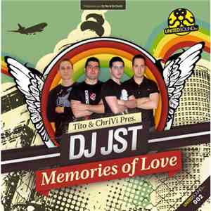Tito & Chrivi Pres. Dj JST - Memories Of Love album flac