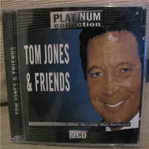 Tom Jones - Tom Jones & Friends album flac