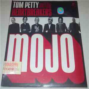 Tom Petty And The Heartbreakers - Mojo album flac