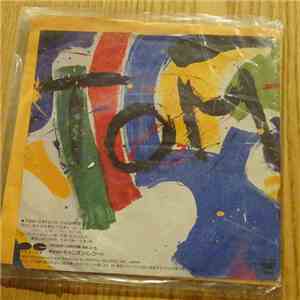 Tom-Cat - 生まれついてCrazy album flac