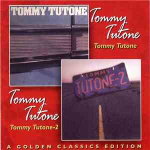 Tommy Tutone - Tommy Tutone / Tommy Tutone - 2 album flac