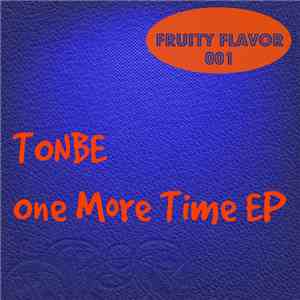 Tonbe - One More Time EP album flac