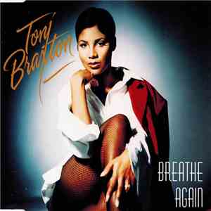 Toni Braxton - Breathe Again album flac