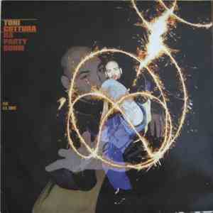 Toni Cottura Feat. A.K. Swift - Da Party Boom album flac