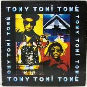 Tony! Toni! Toné! - Sons Of Soul album flac