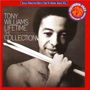 Tony Williams Lifetime - The Collection album flac