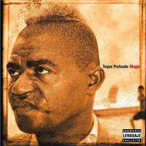 Toque Profundo - Magia album flac