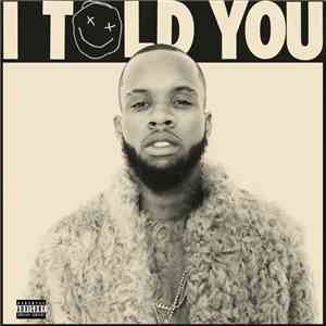 Tory Lanez - I Told You album flac