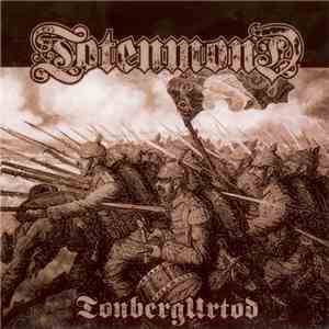 Totenmond - TonbergUrtod album flac