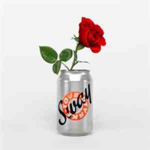 Tove Styrke - Sway album flac