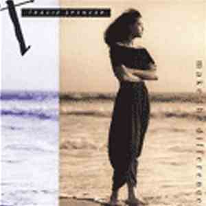 Tracie Spencer - Make The Difference album flac