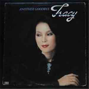 Tracy - Another Goodbye album flac